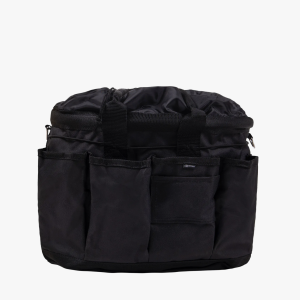 QHP Grooming Bag, Sort