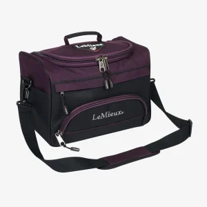 LeMieux ProKit Lite Grooming Bag, Fig - AW22