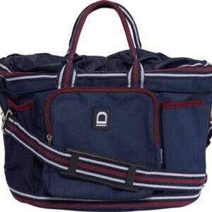 HG Cyrus Grooming Bag Navy